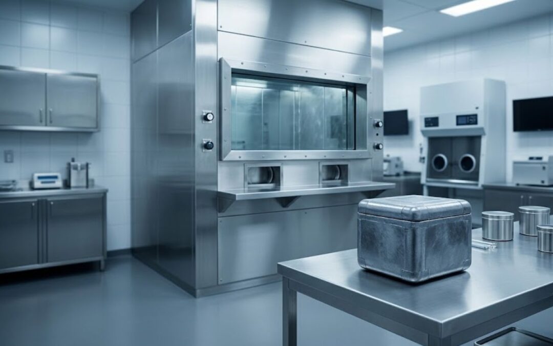 Singapore Radiopharmaceutical Market: How H2 2026 Looks