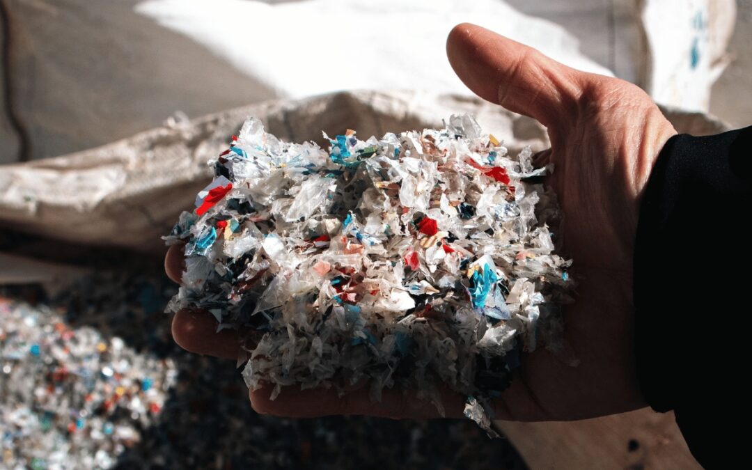 How Sustainability Can Become a Competitive Advantage in Biomanufacturing