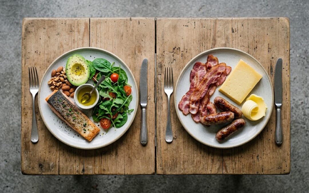 The Ketogenic Diet: Why Long-Term Safety Deserves Greater Scrutiny