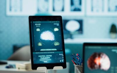 The Role of Ambient AI in the Future of Specialty Care