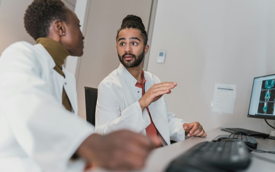 Human-in-the-Loop or Human-on-the-Loop? Pharma’s AI Authority Test
