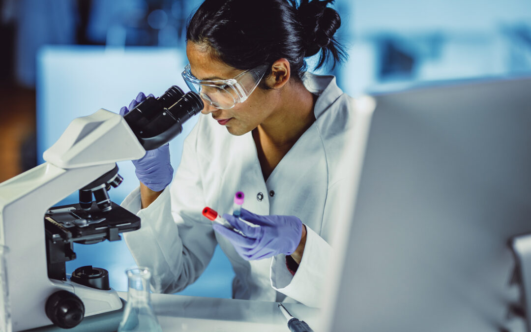 Glass Slides to AI: Digital Pathology Can Transform Cancer Care in the NHS