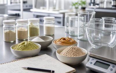 Why Ingredient Research Is Only the Beginning of a Health Product