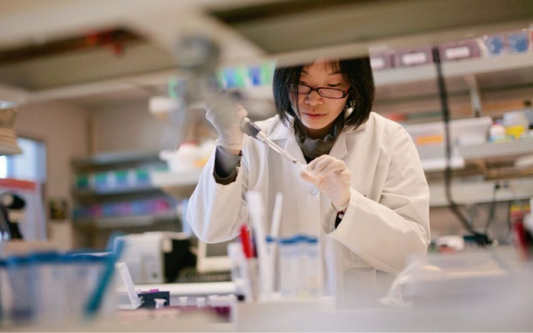 From Laboratory to Market: Risk Planning for Life Science Companies